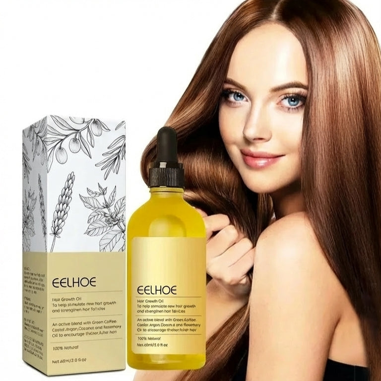 Eelhoe Vitality Rosemary Oil