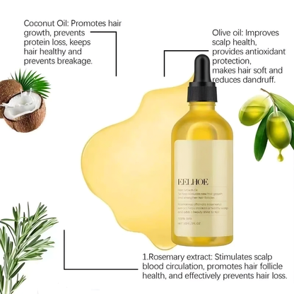 Eelhoe Rosmarin Vital™